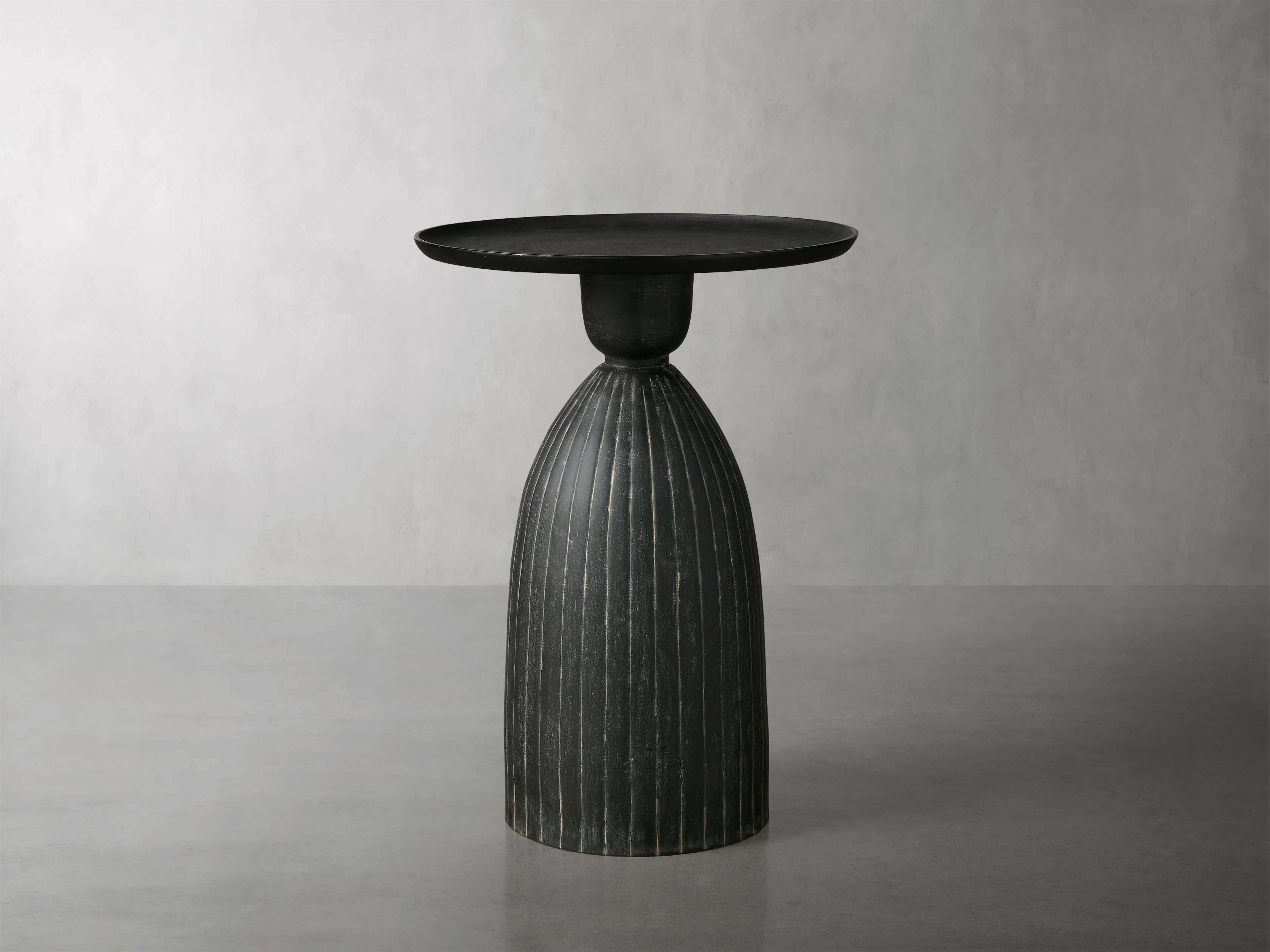 Zephyr Martini Table | Arhaus