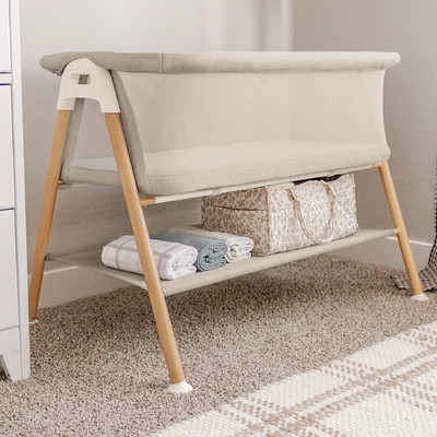 Essential Bassinet | Newton Baby | Newton Baby