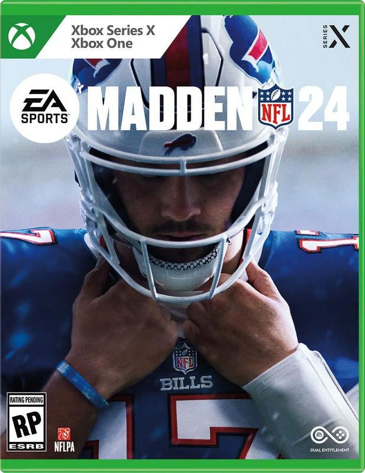 Madden NFL 24 - Xbox Series X | Walmart (US)