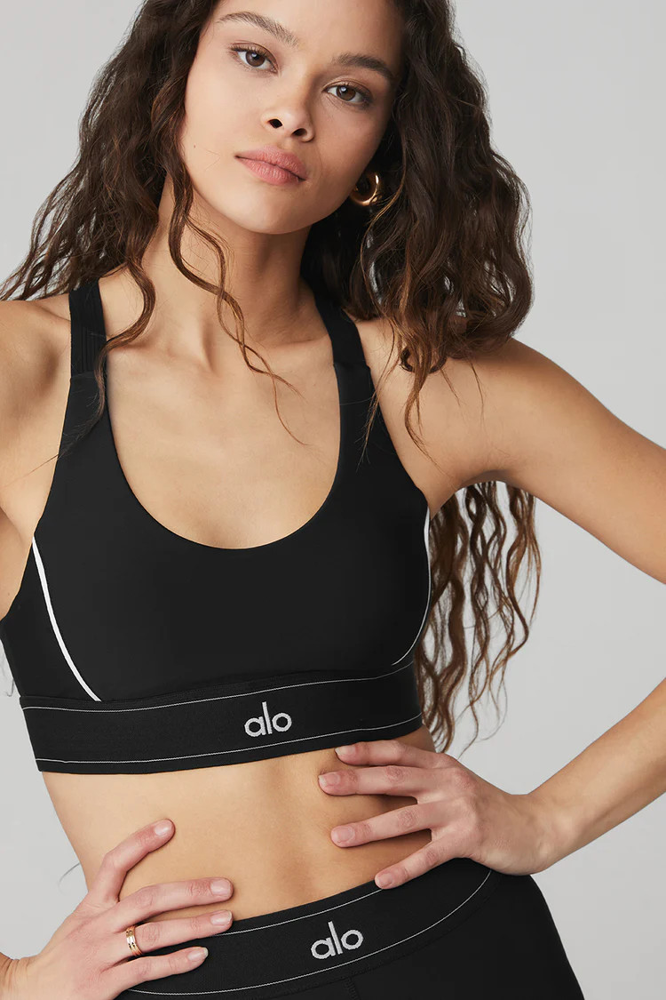 Airlift Suit Up Bra | Alo Yoga (US)