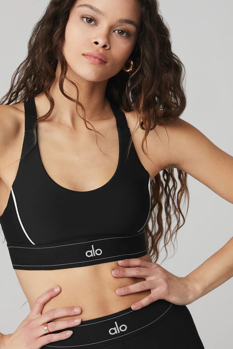 Airlift Suit Up Bra | Alo Yoga