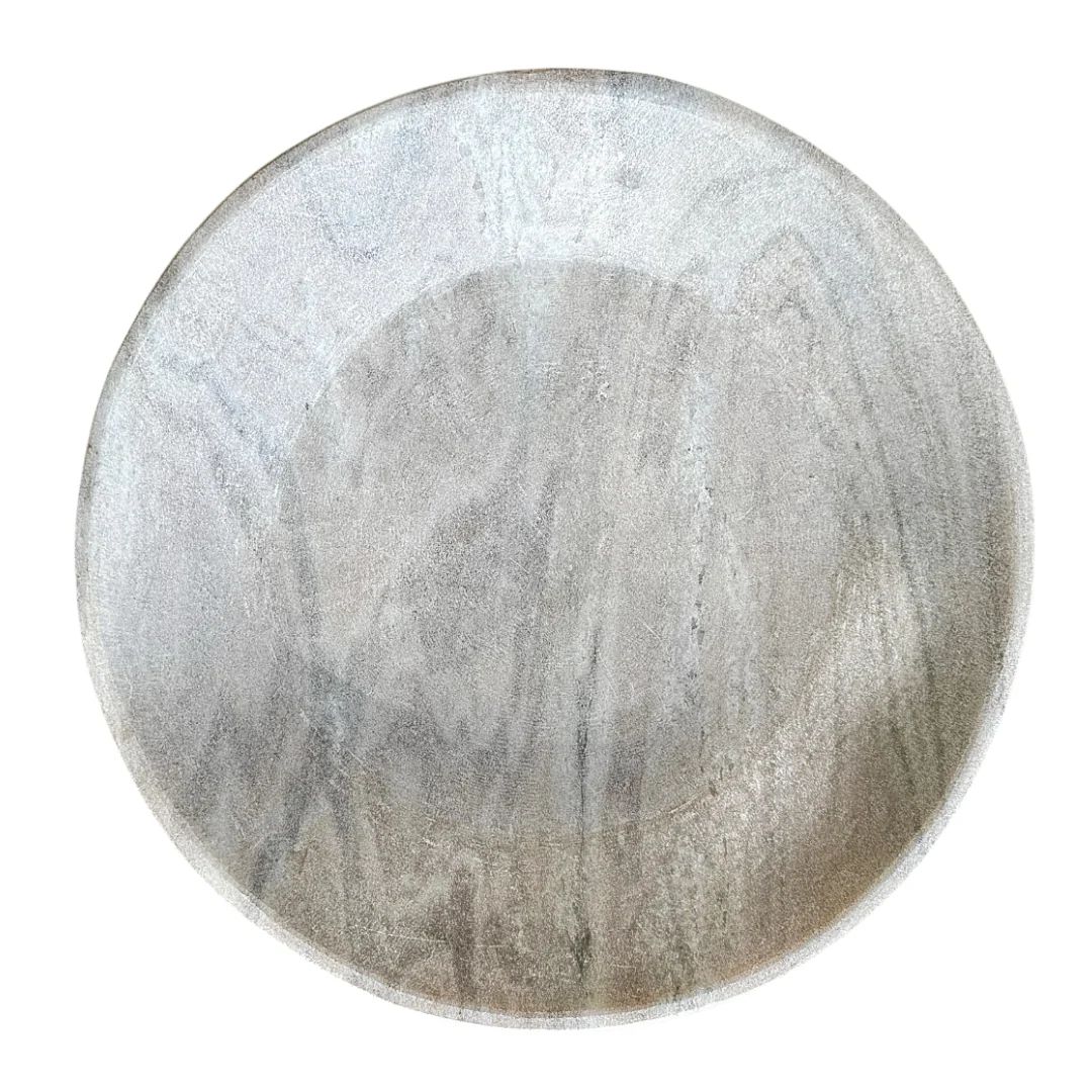 Found Vintage Marble Dish | StyleMeGHD