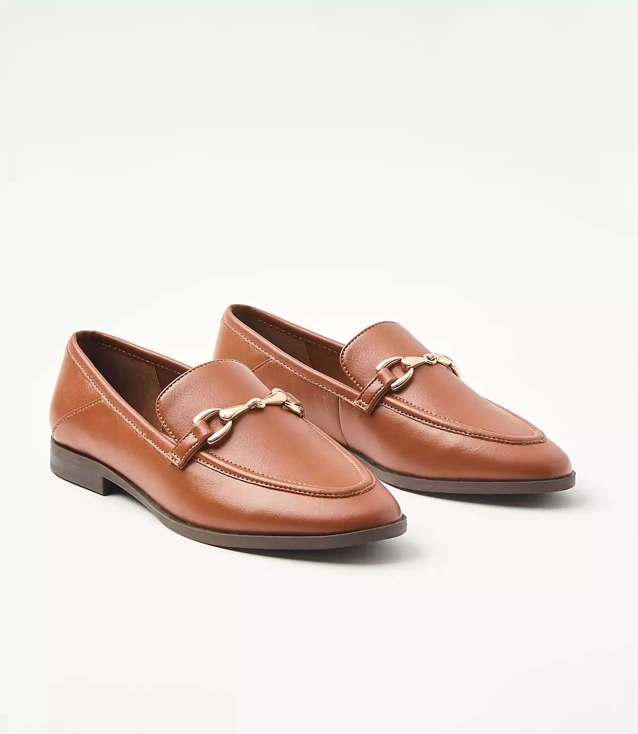 Horsebit Loafers | LOFT