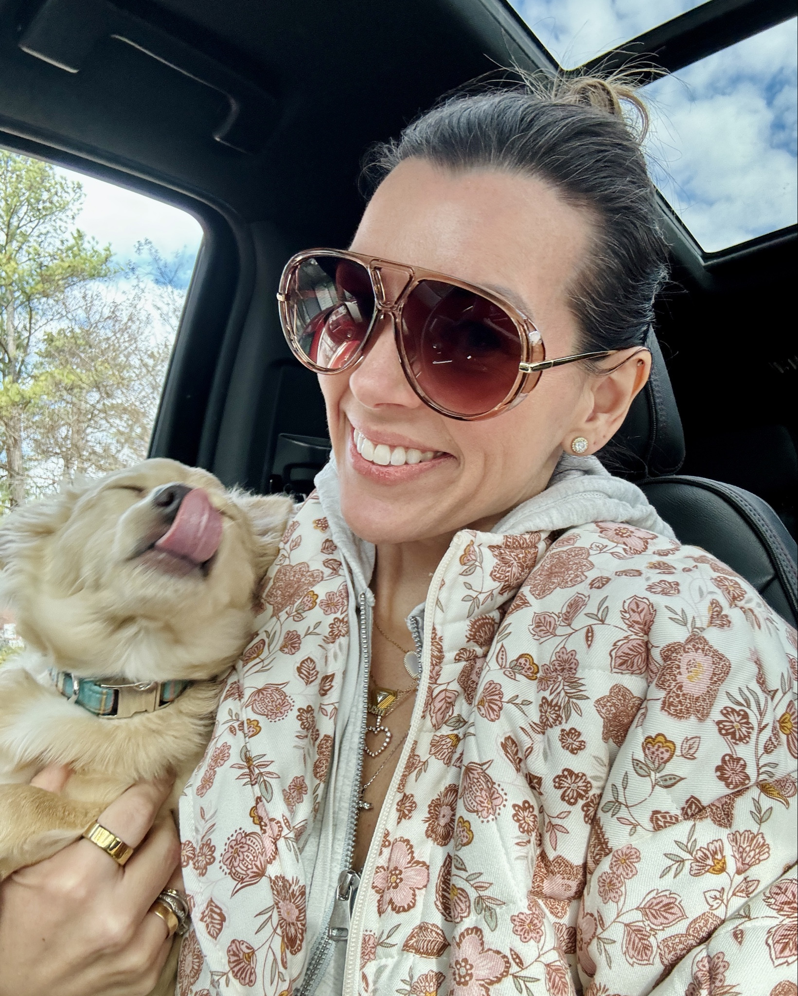 Mine and Beige’s faite shades $15 😎😎😎🥳

#LTKSaleAlert #LTKFindsUnder50 #LTKdayinmylife