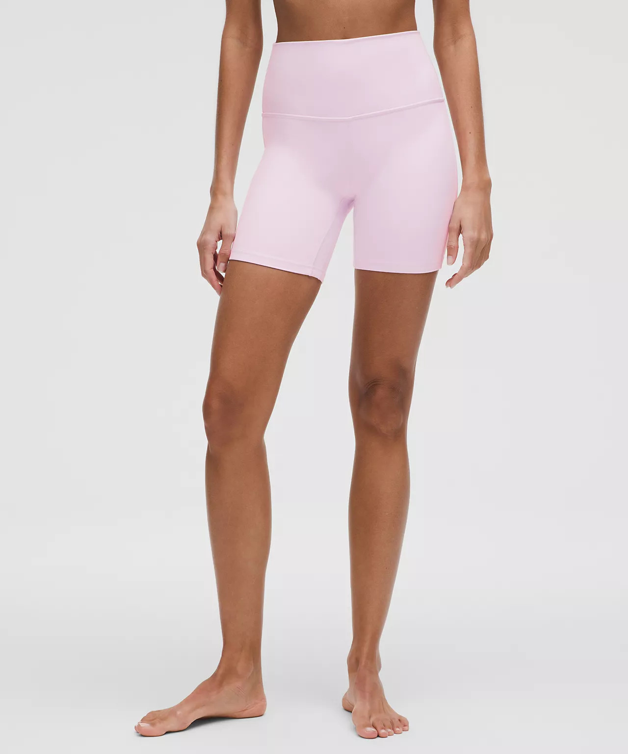 lululemon Align™ High-Rise Short 6" | Lululemon (US)