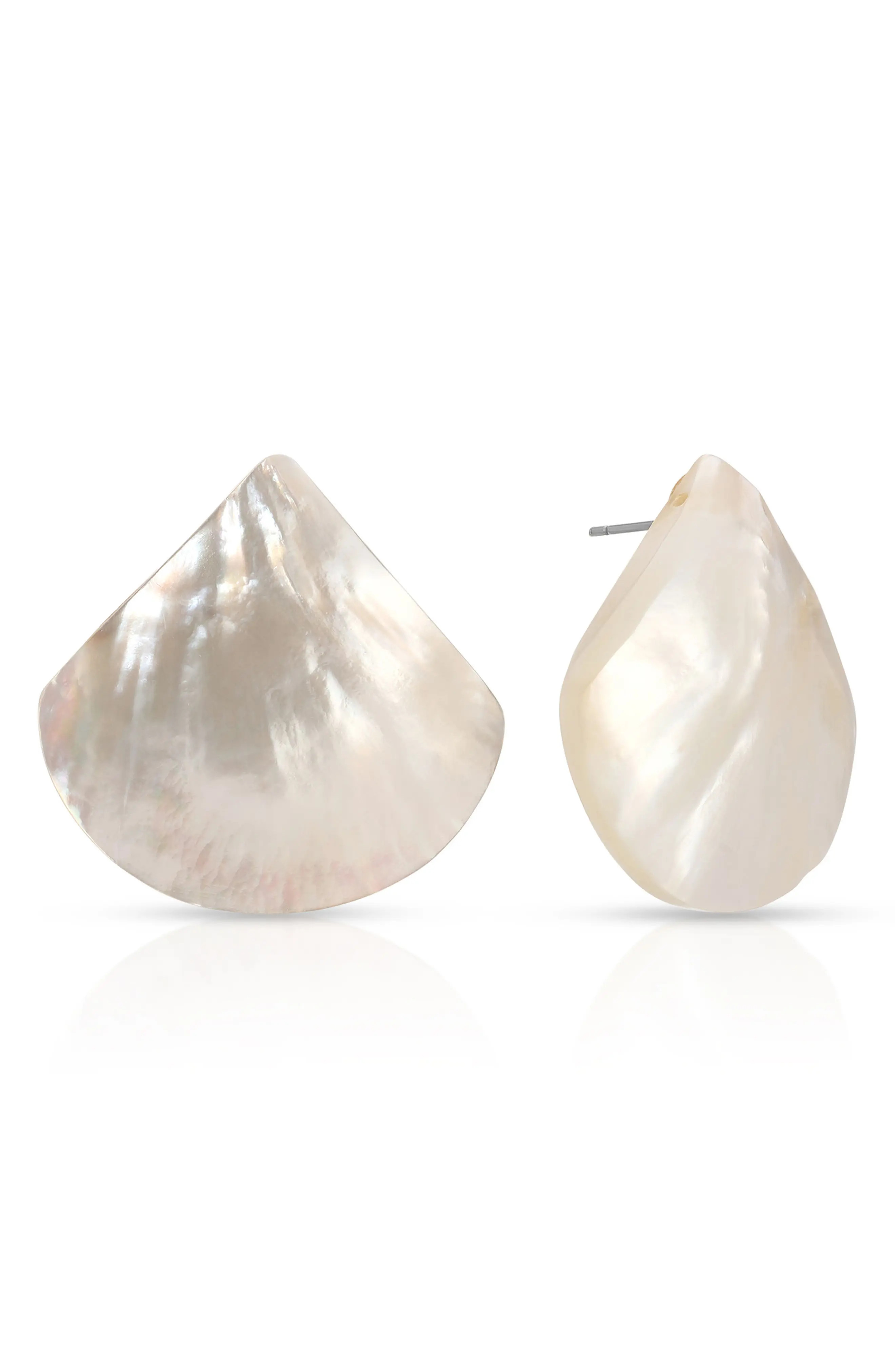 Rising Tide Mother-of-Pearl Earrings (Women) | Nordstrom | Nordstrom