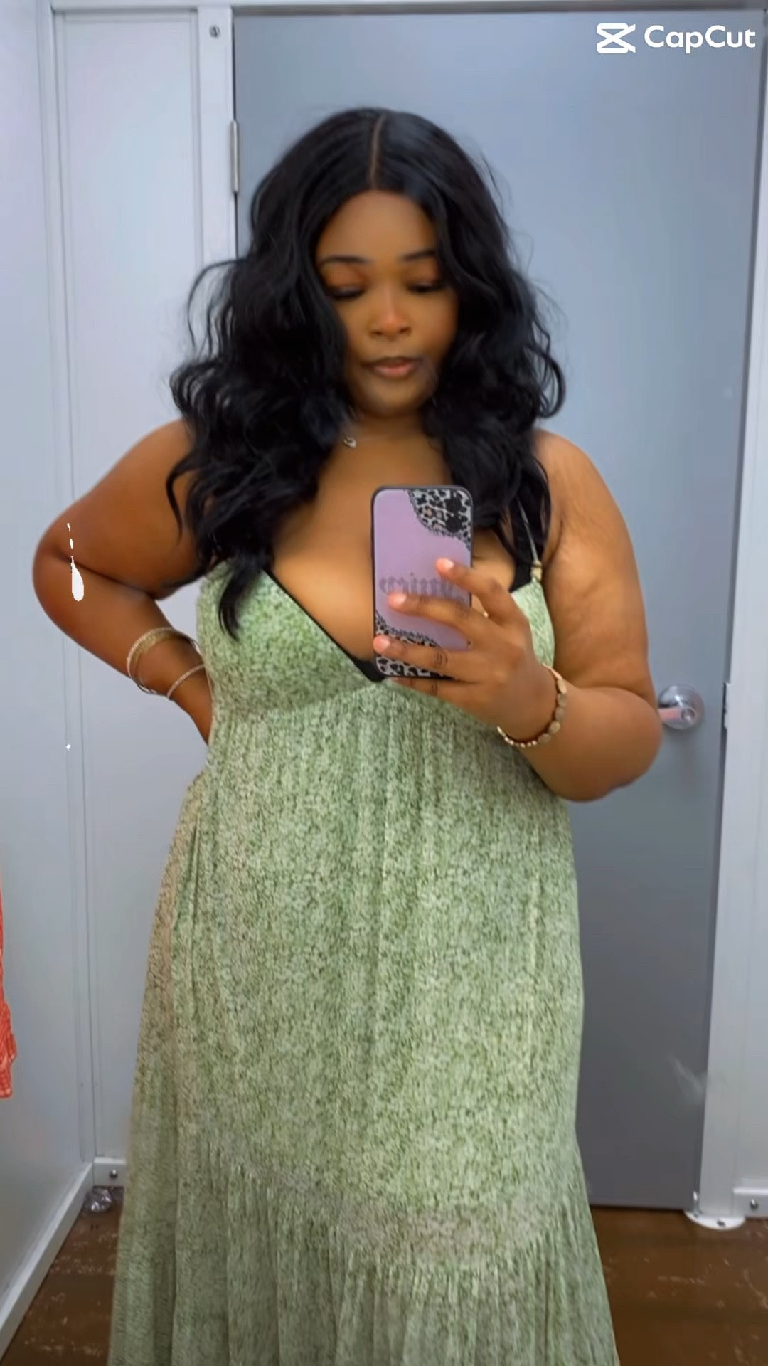Summer maxi dress beautiful, comfy and easy to style

#LTKootd #LTKPlusSize #LTKMidsize