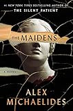 The Maidens: A Novel     Hardcover – June 15, 2021 | Amazon (US)