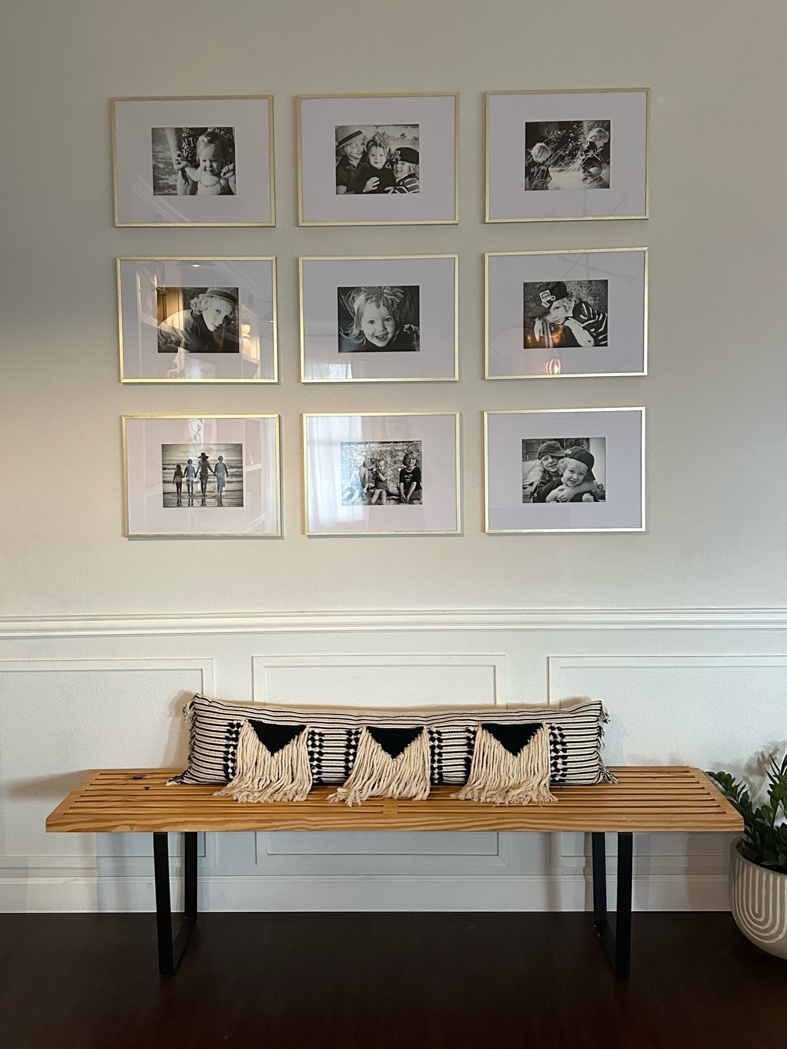 Perfect frames for a gallery wall 

#LTKSeasonal #LTKStyleTip #LTKHome