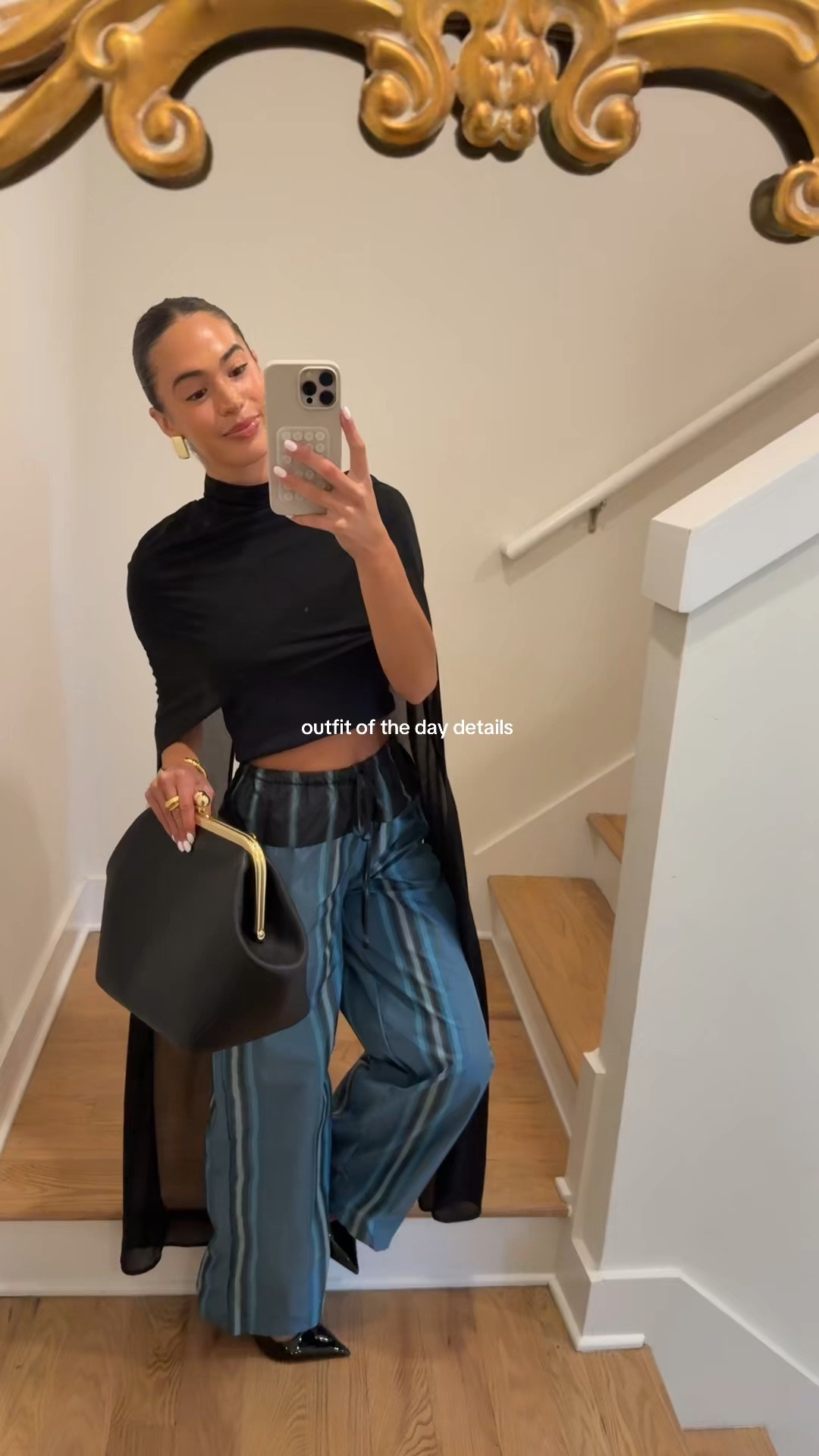 Outfit of the day! spring outfits 2026 inspo! 

#LTKootd
