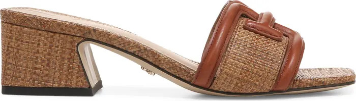 Waylon Slide Sandal (Women) | Nordstrom