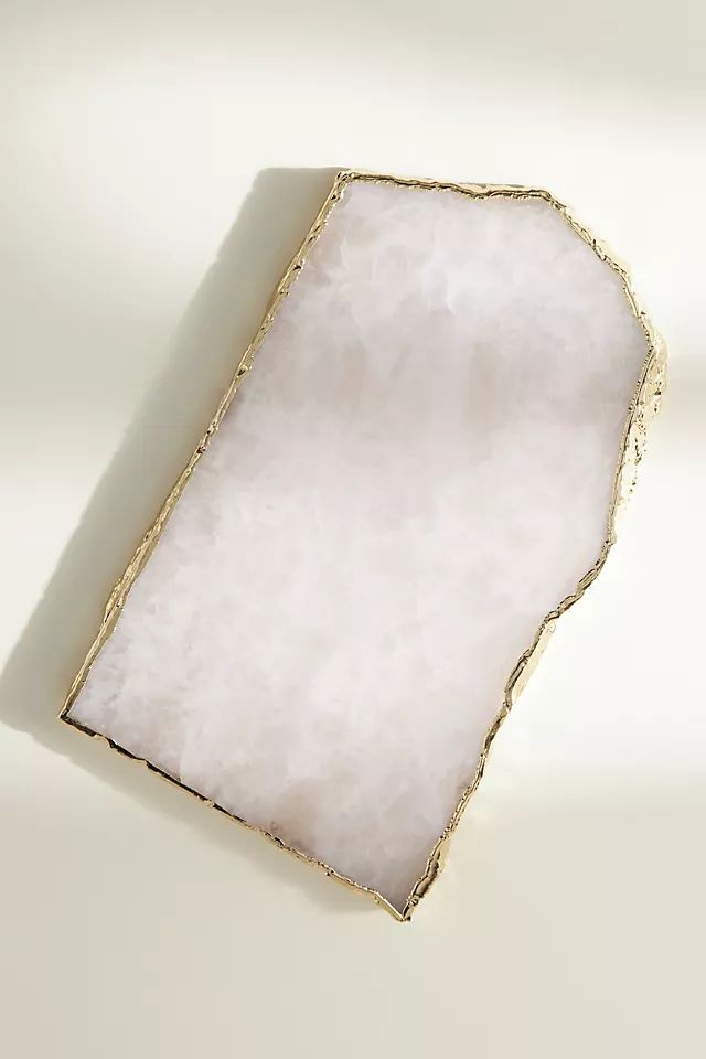 Agate Cheese Board | Anthropologie (US)