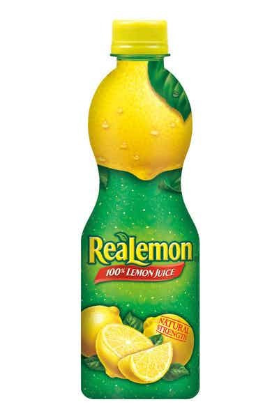 ReaLemon Lemon Juice | Drizly