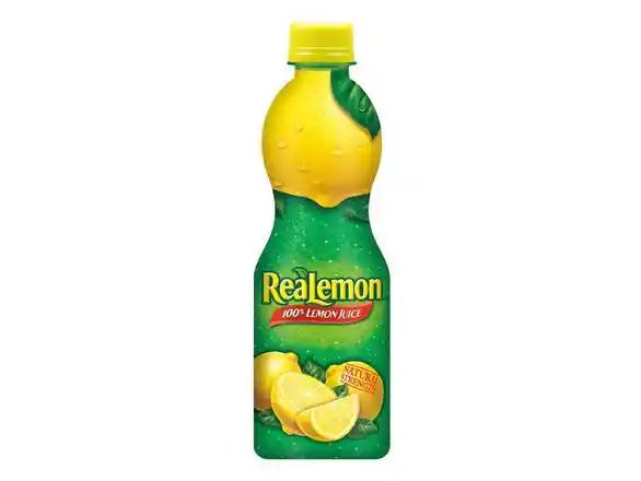 ReaLemon Lemon Juice | Drizly