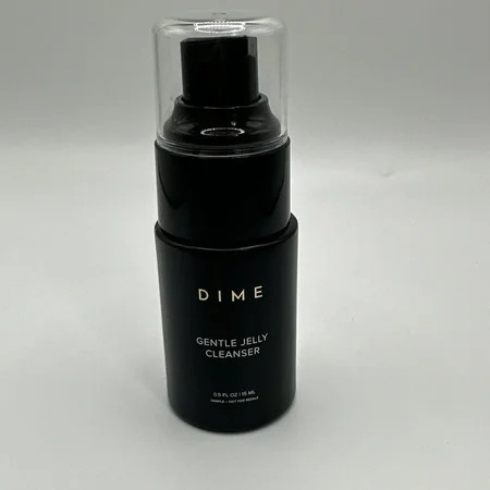 Dime Gentle Jelly Cleanser .5 Oz Travel Size NEW | Walmart (US)