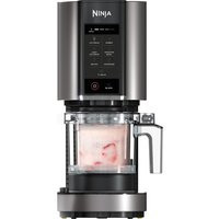 Ninja CREAMi Ice Cream & Frozen Dessert Maker NC300UK | Ninja Kitchen UK