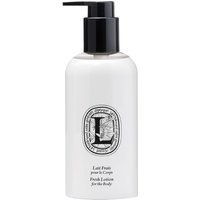 Diptyque - Fresh Lotion for the Body Bodylotion 250 ml (263.96 € / 1 l) | Douglas (DE)