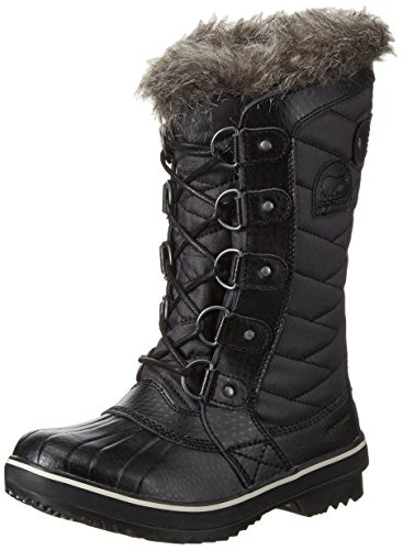 SOREL Women's Tofino II, Black, 9 B-Medium | Amazon (US)