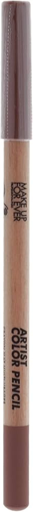 Artist Color Pencil - 600 Anywhere Caffeine by Make Up For Ever for Women - 0.05 oz Makeup | Amazon (US)