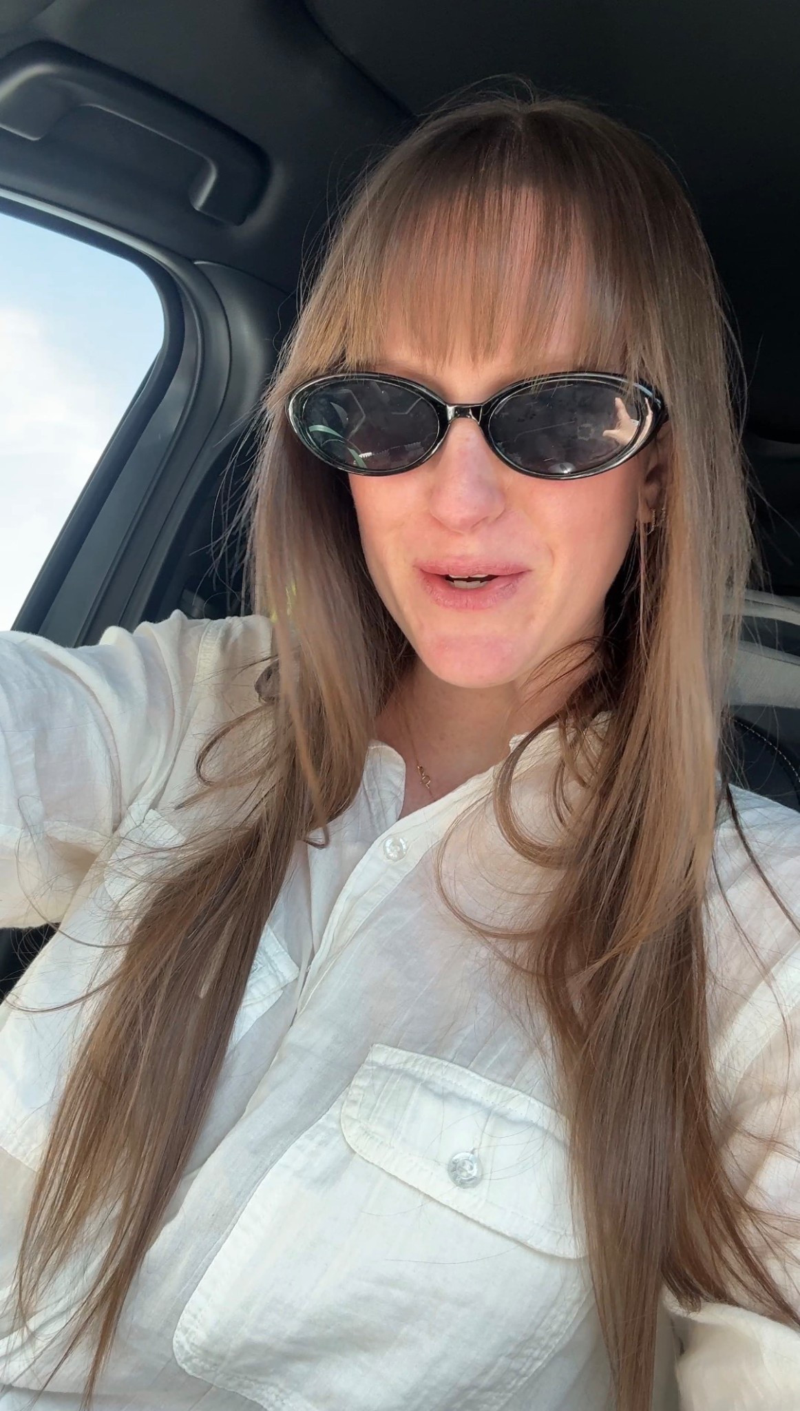 These 90s vibes sunnies have a chokehold on me. AND they come in a 2 pack 👌🏼

#LTKootd #LTKdayinmylife #LTKmomlife