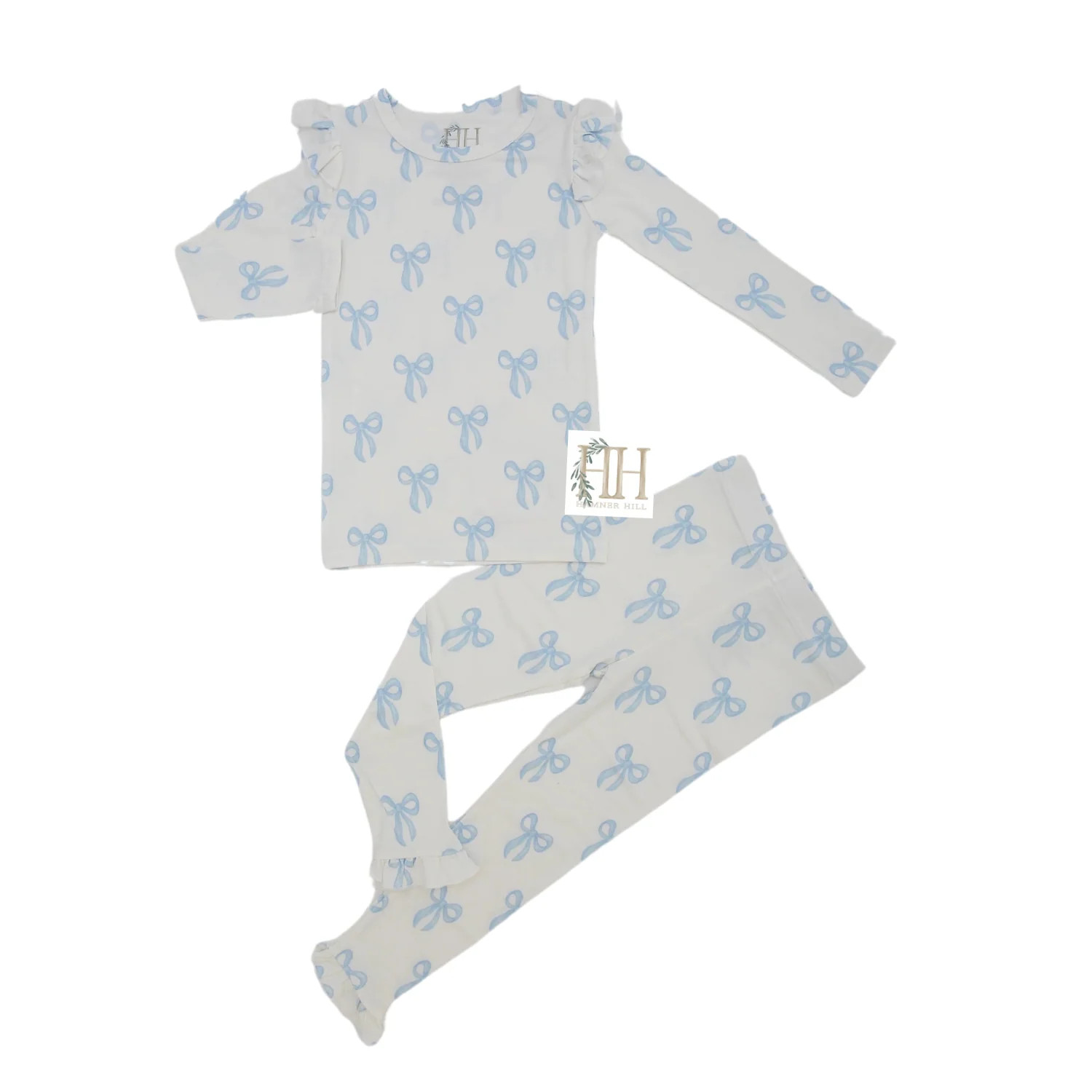 Girls Day Dreaming Loungewear Set | Hamner Hill