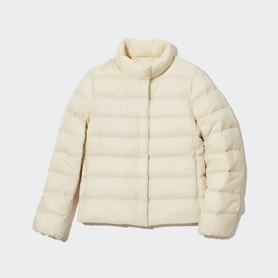 PIUMINO ULTRA LEGGERO | Uniqlo IT