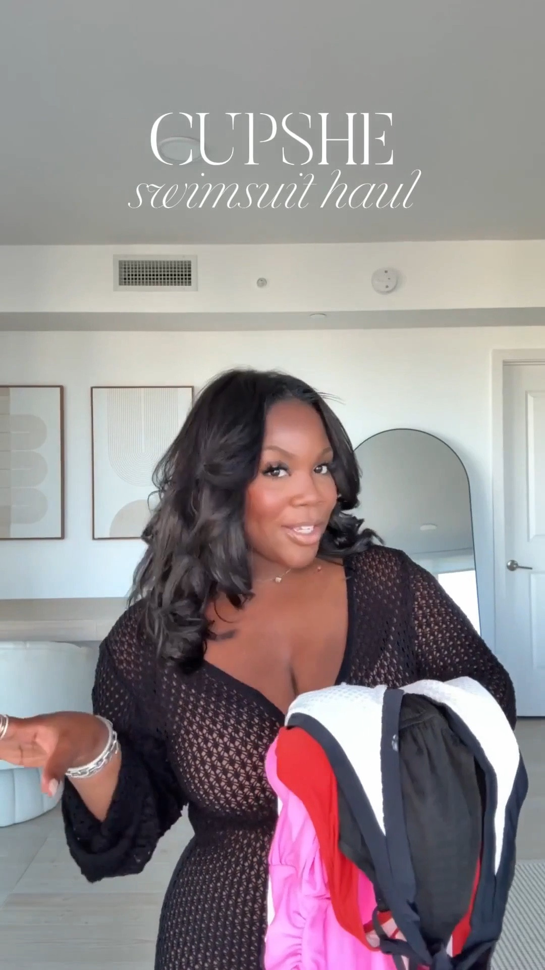 Vacations are loading, which means your girl needs some new swimsuits and @cupshe delivered! 

I love these pieces because they are anything but basic, Cupshe truly offers a wide variety of styles, that serve high quality, while still being affordable.
 
Wearing a size XL in all, but could size down to a L.

Which look was your favorite?

Vacation outfits women, spring break, affordable swimwear, spring outfits, curvy girl swimwear, Emmy Petit

#LTKMidsize #LTKTravel #LTKPetite