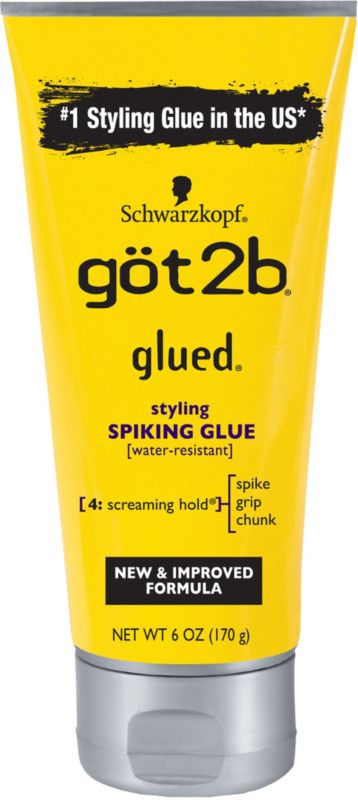 Glued Spiking Glue | Ulta
