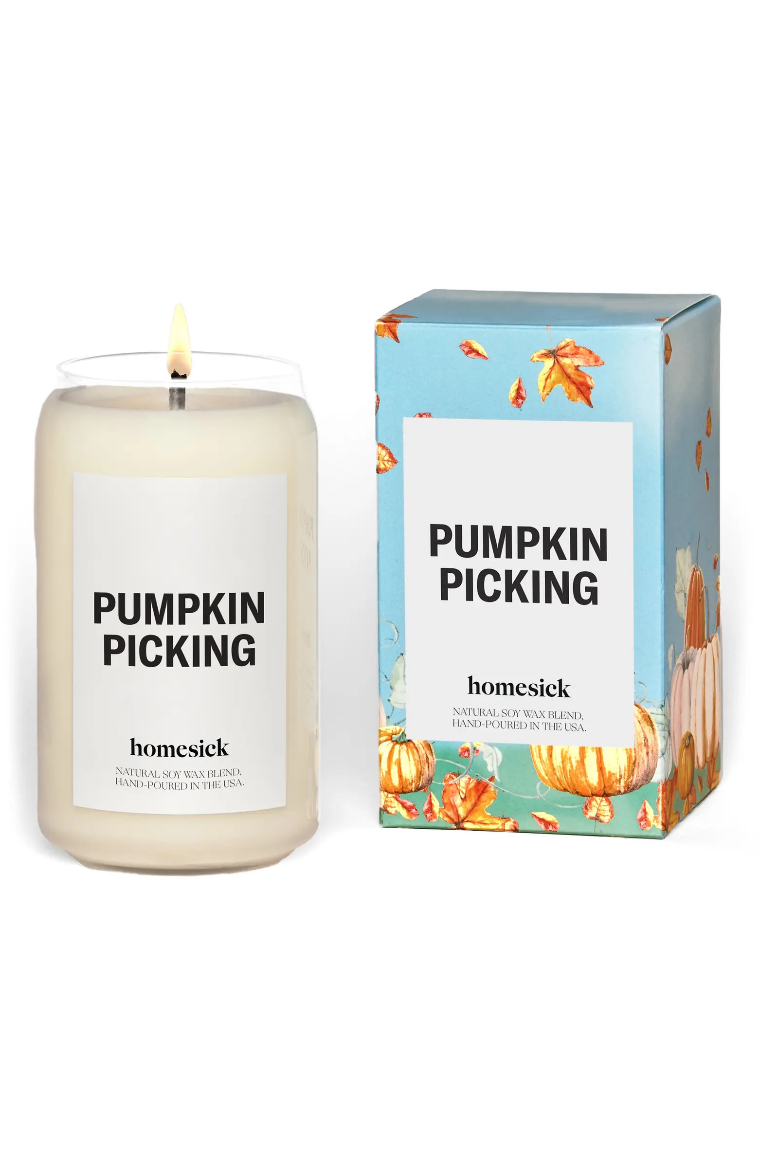 homesick Pumpkin Picking Candle | Nordstrom | Nordstrom