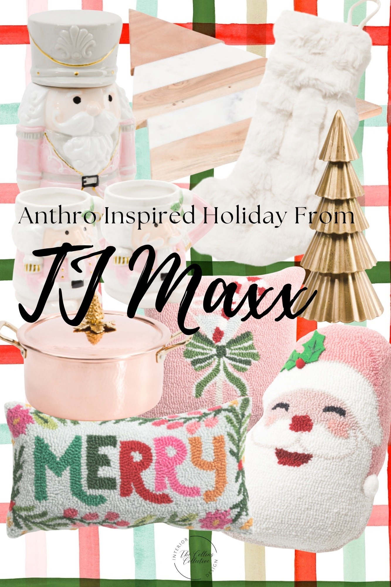 Anthro inspired holiday, Anthropologie dupe, Christmas decor, colorful Santa, Santa cups, Santa mugs, Christmas tree cutting board, gold tree, fur stockings, Santa pillow 

#LTKSeasonal #LTKHome