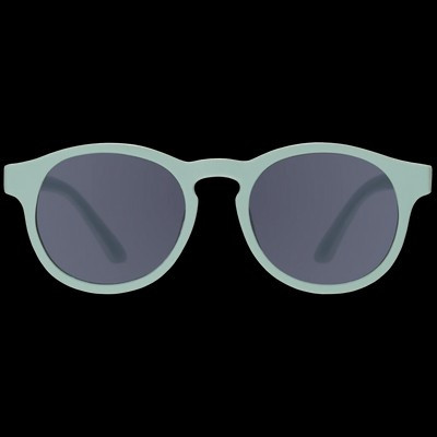 babiators mint keyhole polarized sunglasses | minnow