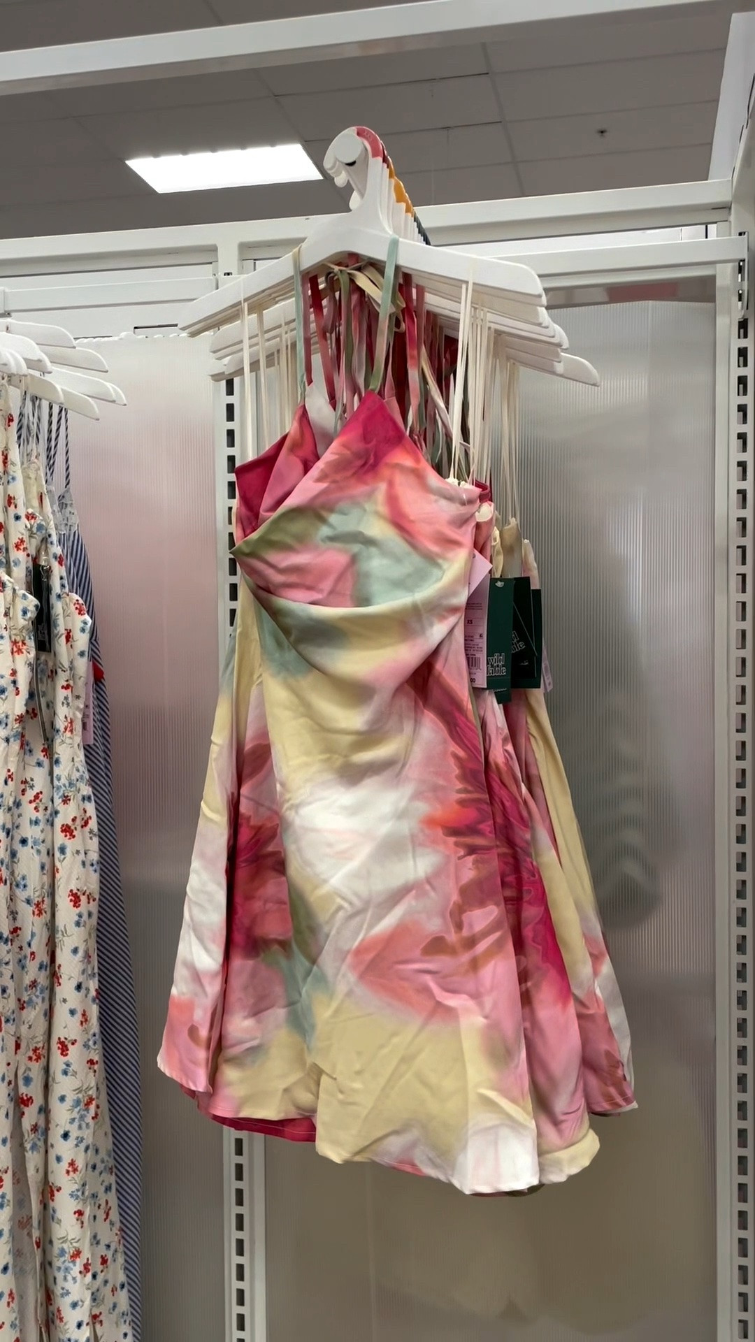 Screaming over these new arrivals @Target Share with a friend who needs to see and follow me @showermeintarget for more finds