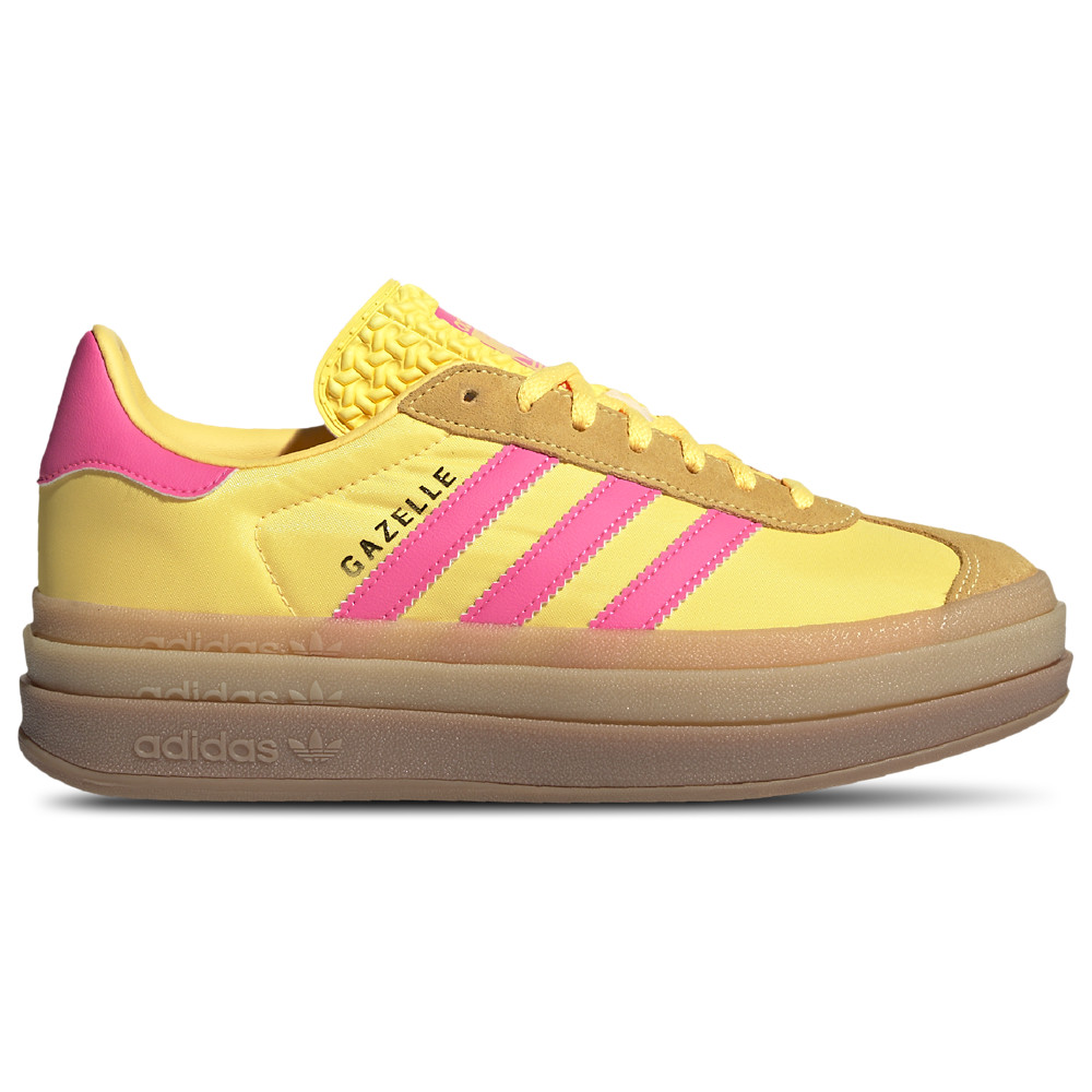 adidas Originals Gazelle Bold | Foot Locker (US)