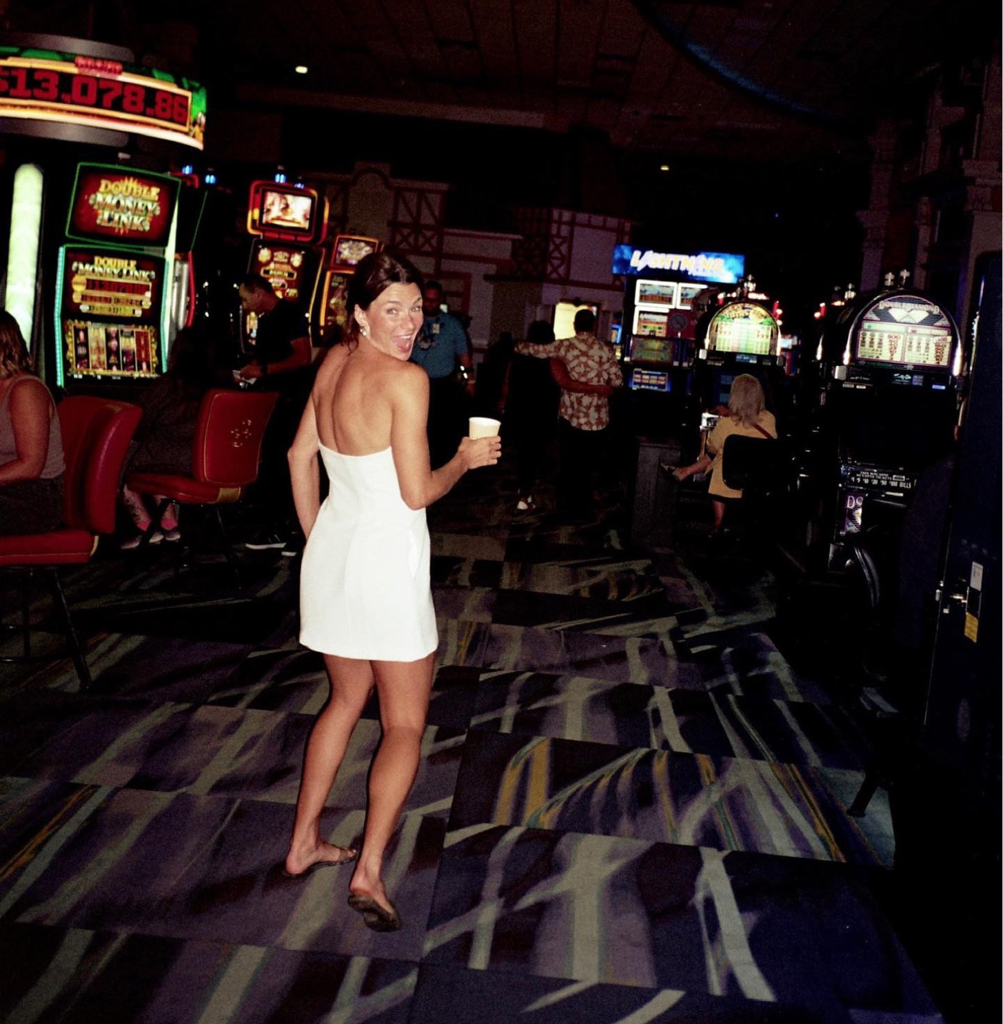 perfect white mini for all brides!! 


#LTKwedding #LTKstyletip