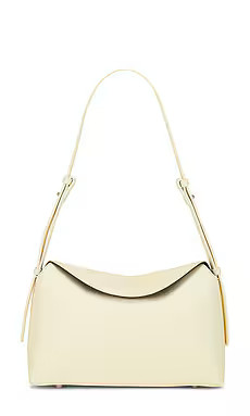 Freja New York Hudson Bag in Butter from Revolve.com | Revolve Clothing (Global)