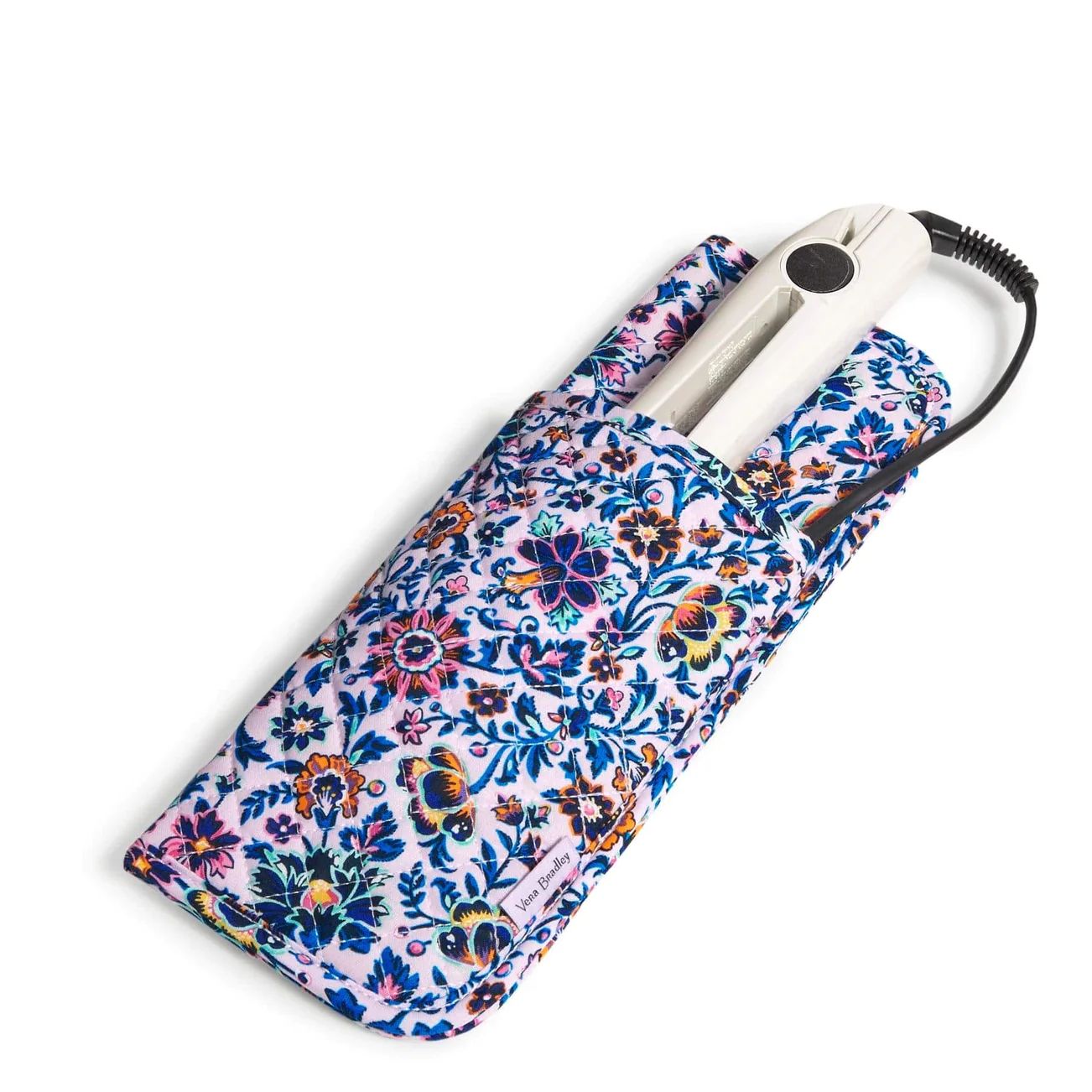 Curling & Flat Iron Cover | Vera Bradley