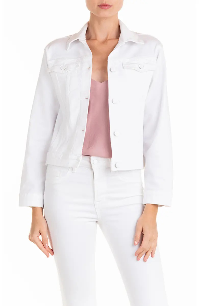 Cruz Denim Jacket | Nordstrom