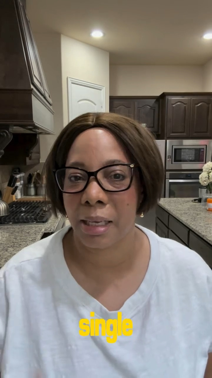 How do I start prioritizing dating again as a single parent? 💭

Over the years, this is one of the questions I get a lot from single moms–and some single dads too–and the truth is that dating when you have children, especially young children, is difficult.

Being a parent is a full-time job in itself, and with everything else we have going on, dating can often be something that we put on the back burner of life. 

But that doesn’t always have to be the case! 

It might take more planning, but if anyone can do it, it’s you, Mama! 🫶🏼

And just know that if you ever need any help along the way, I’ll be here to lend a hand anytime 🙂‍↕️🌟.

#DatingAdvice #Dating #DatingTips #SingleMom #SingleParent

#LTKdayinmylife #LTKOver40 #LTKWorkwear