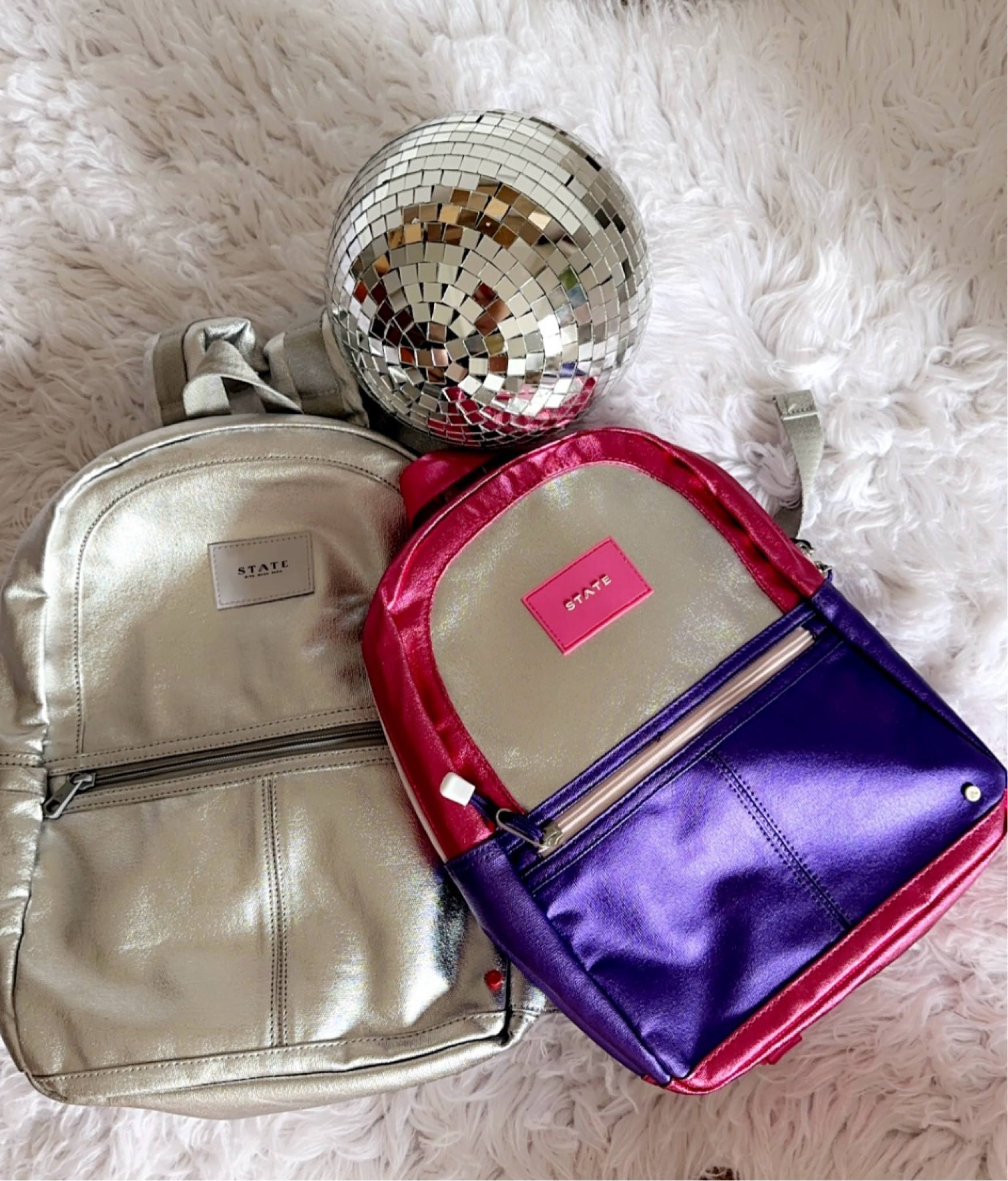 The most stylish and trendy backpacks! 

#LTKBacktoSchool #LTKItBag #LTKFindsUnder50