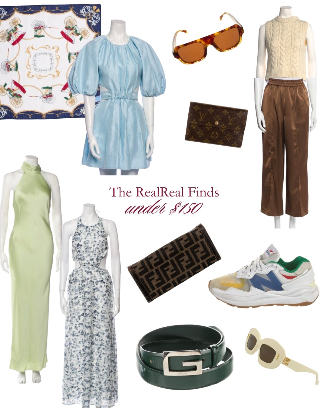 #LTKFindsUnder100 #LTKStyleTip #LTKSpringSale