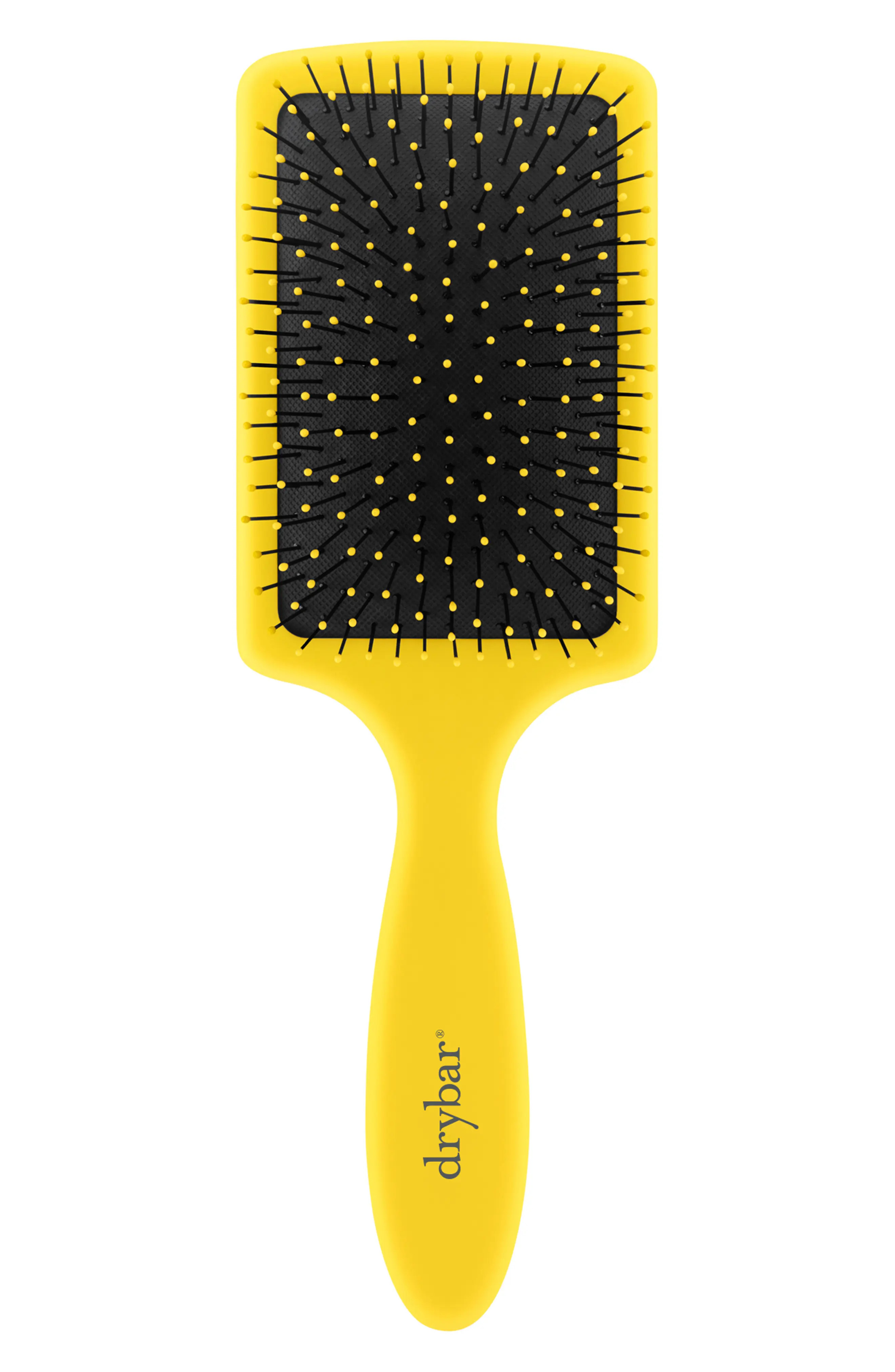 Drybar The Lemon Bar Paddle Brush at Nordstrom | Nordstrom