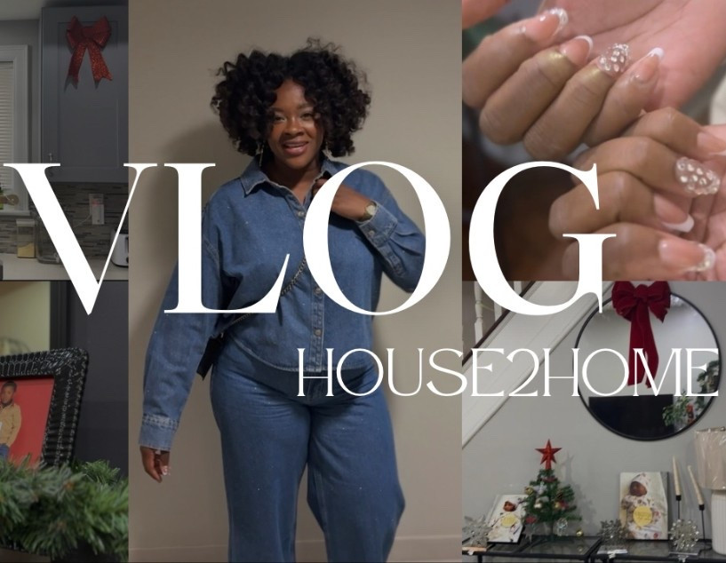 Weekly Vlog finds! 

#LTKdayinmylife #LTKmomlife #LTKgrwm