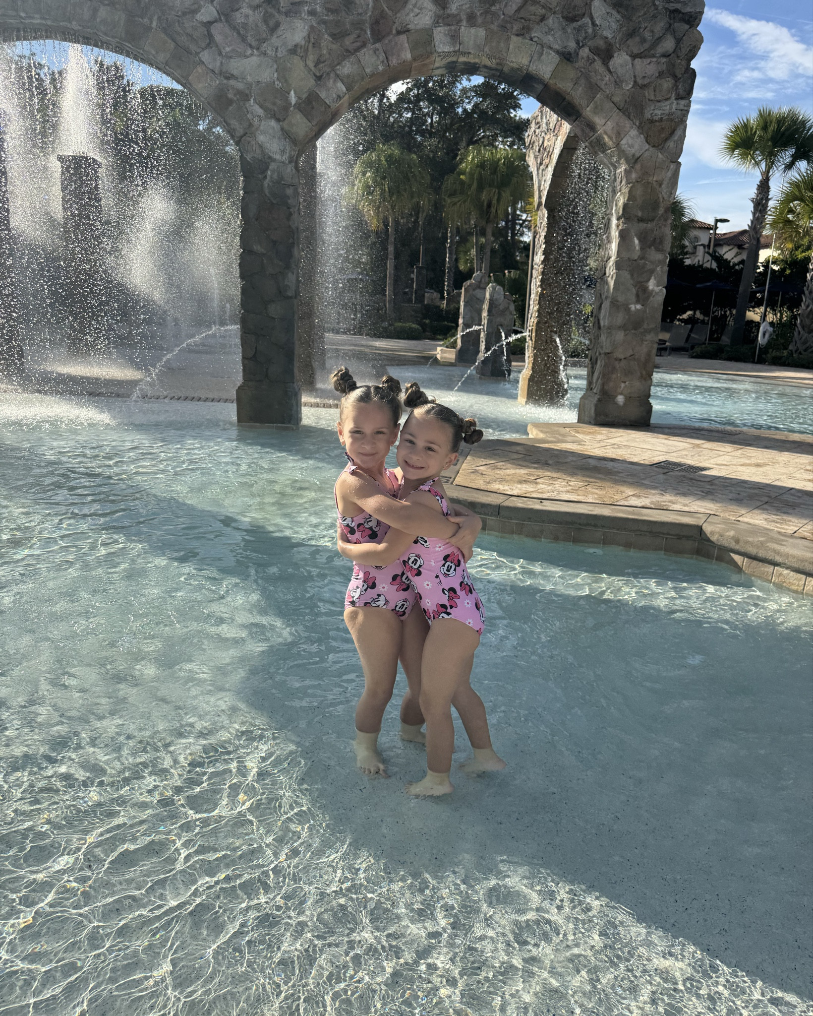 Disney swimsuits 💖
.
.
#disney #girl #kids #travel #toddler #swimsuit #disneyworld

#LTKBaby #LTKKids #LTKTravel