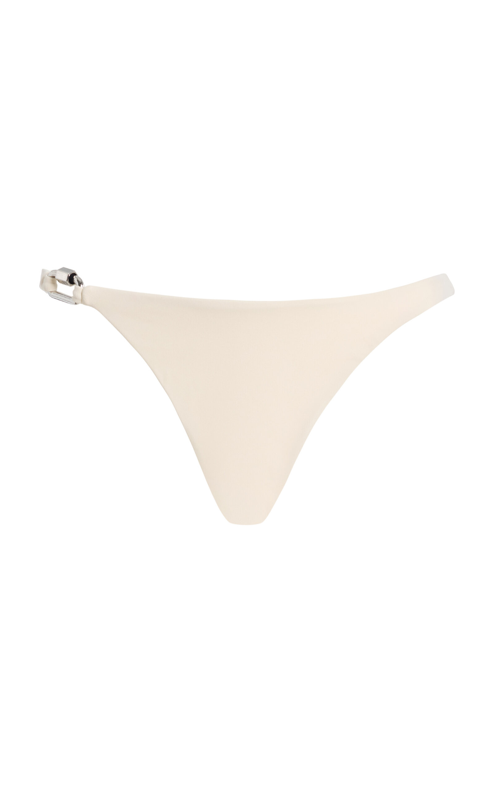 Ziah Bravissimo Hardware Bikini Bottom - Moda Operandi | Moda Operandi (Global)