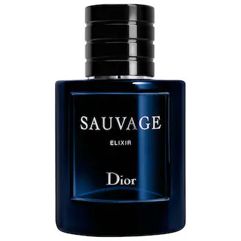 DiorSauvage Elixir | Sephora (US)