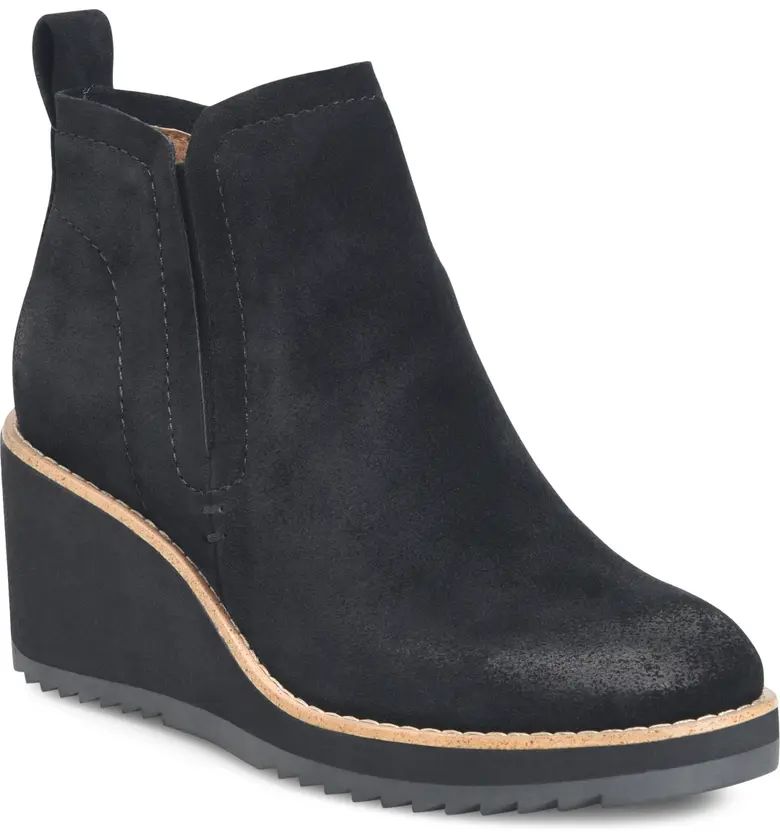 Emeree Wedge Bootie | Nordstrom