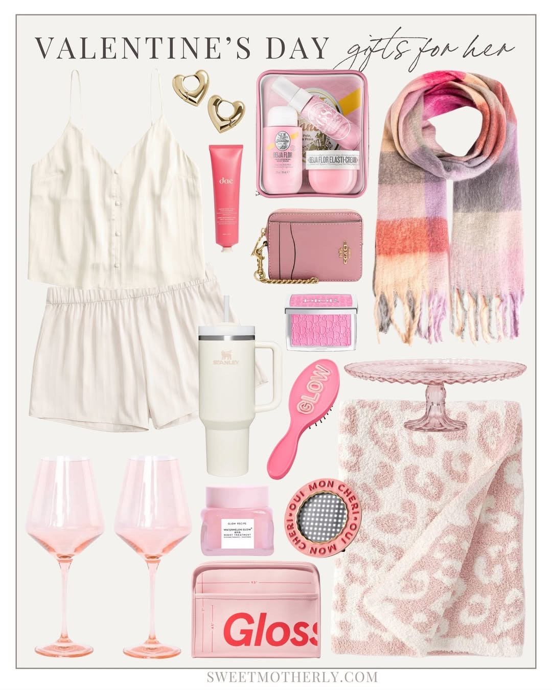 Valentine’s Day gifts for her

valentine’s gifts for her
romantic gift ideas
thoughtful presents she’ll love
cute and meaningful finds
luxury-inspired gifts
everyday pampering treats
jewelry and accessories gifts
cozy and self-care favorites

#LTKSaleAlert #LTKValentine #LTKootd