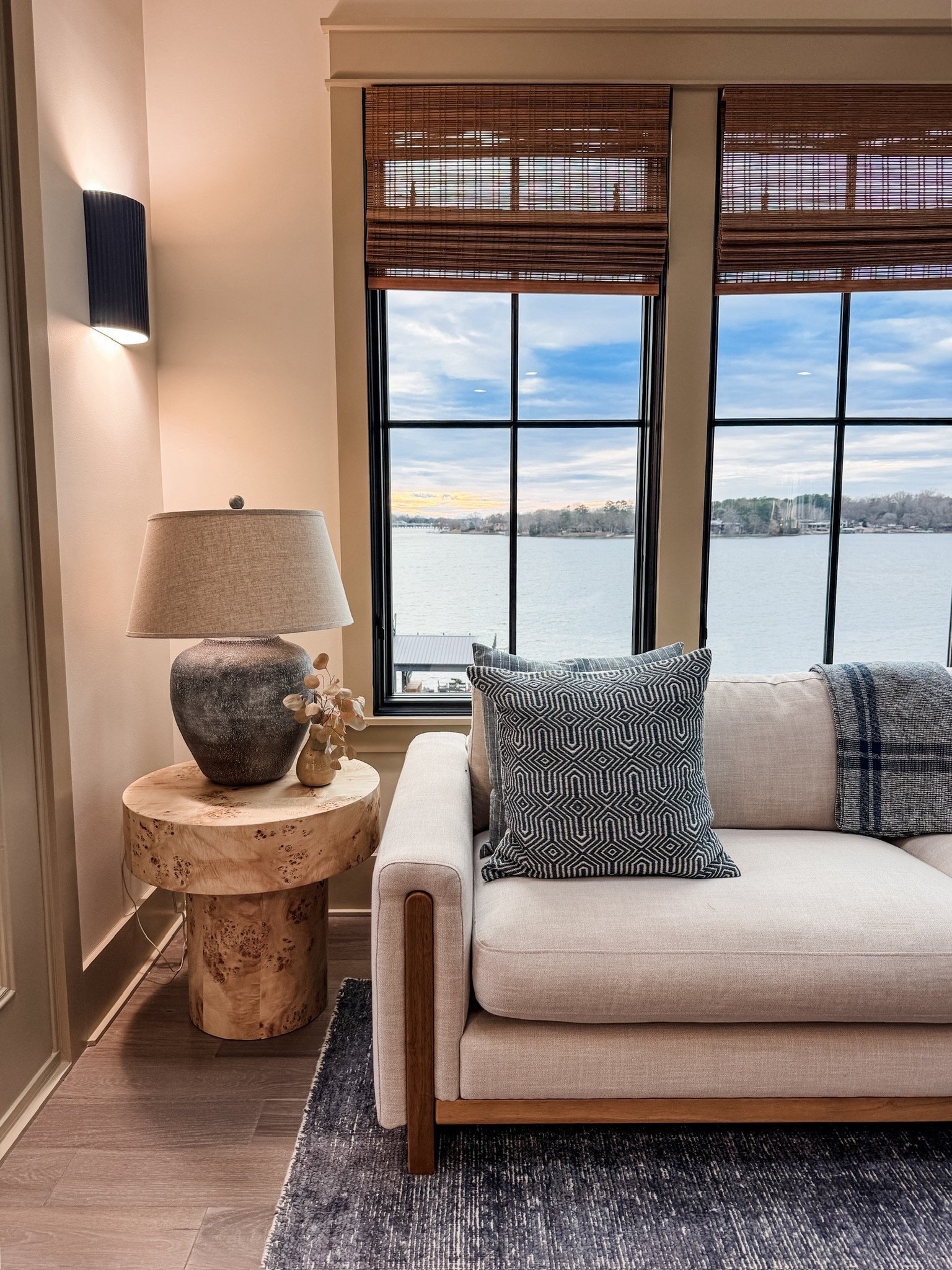 I was able to travel to Charlotte, North Carolina where I got to see the 2026 HGTV Dream Home where southern charm meets lakeside cool!

Home, home decor, home renovation, home decor inspo, home inspo, living room decor inspo, renovation ideas, remodel inspo, room transformation, renovation project, home makeover, living room

#LTKSeasonal #LTKHome