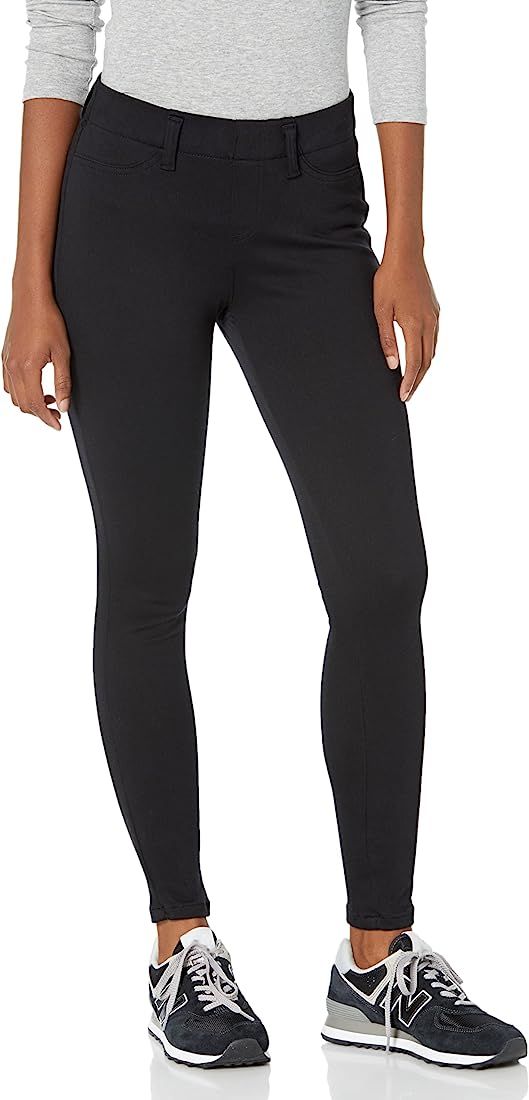 Amazon Essentials Women's Pull-On Knit Jegging (Available in Plus Size) | Amazon (US)
