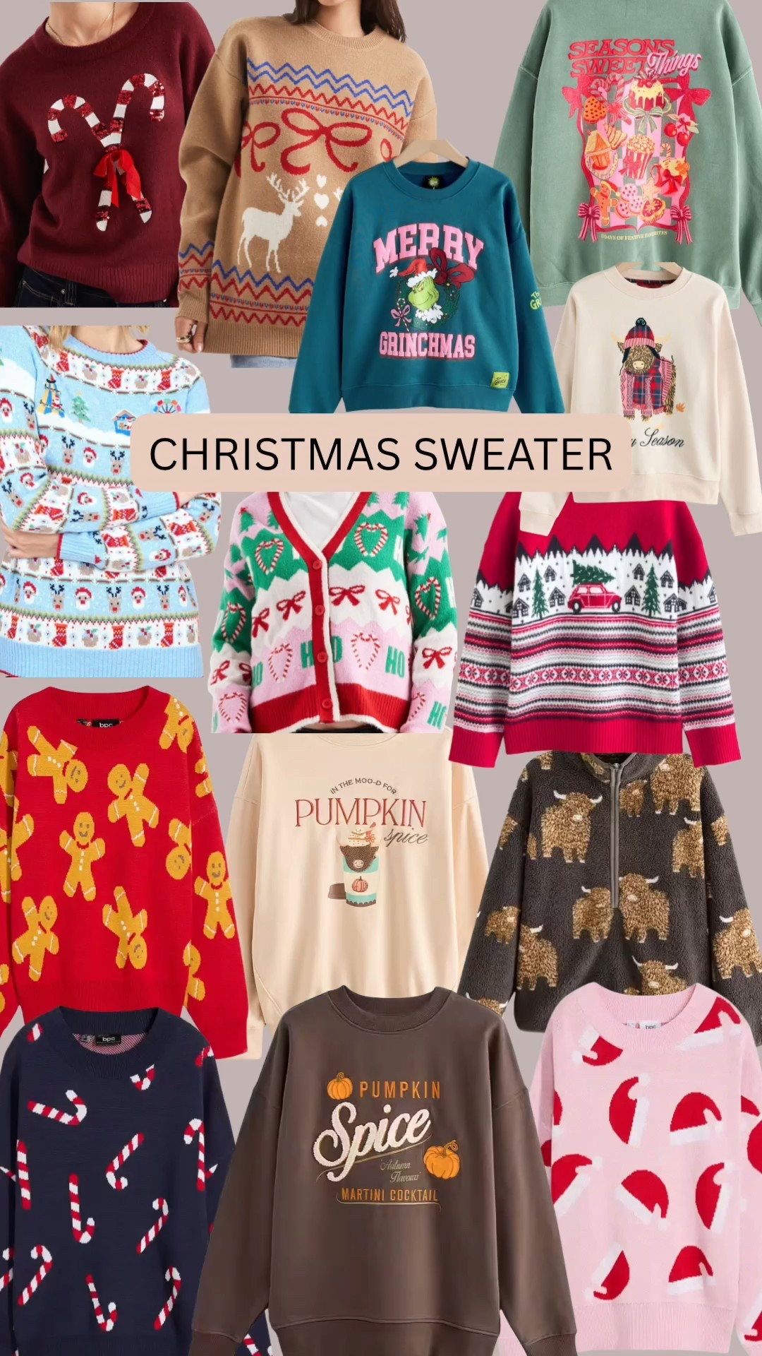 #LTKautumn #LTKplussize #LTKcurves